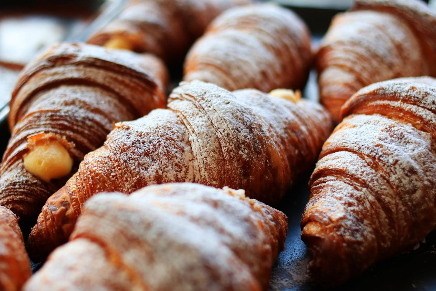10 lugares para disfrutar de un buen croissant en la CDMX
