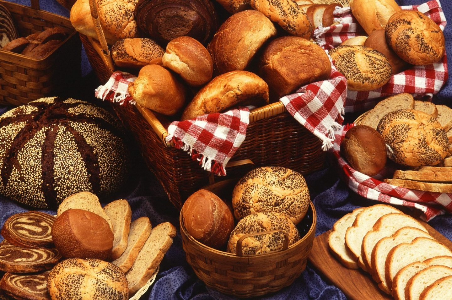 Lugares en la CDMX para comprar pan y postres veganos