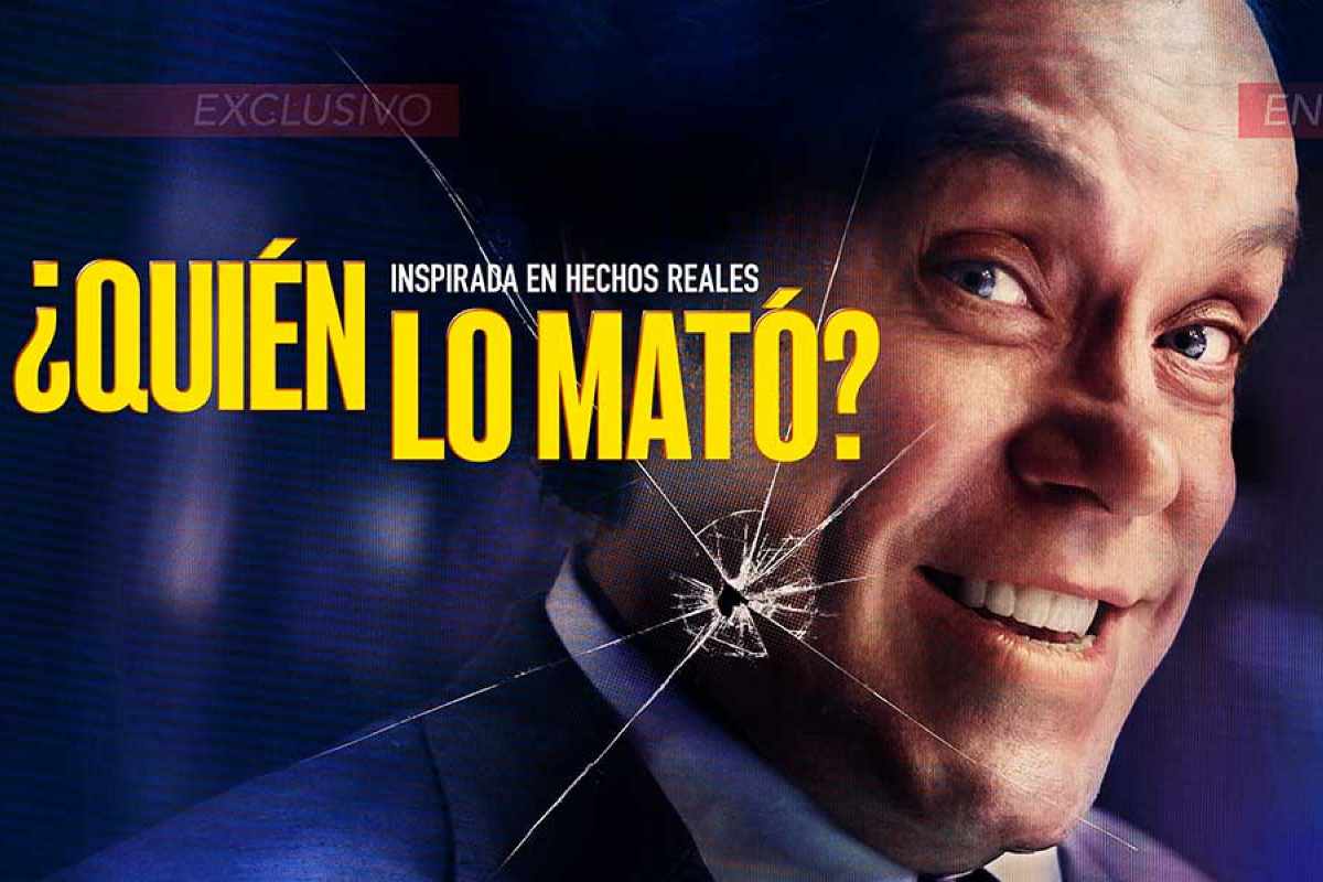  Brenda y Mario Bezares amenazan a Amazon con tomar acciones legales por serie de Paco Stanley
