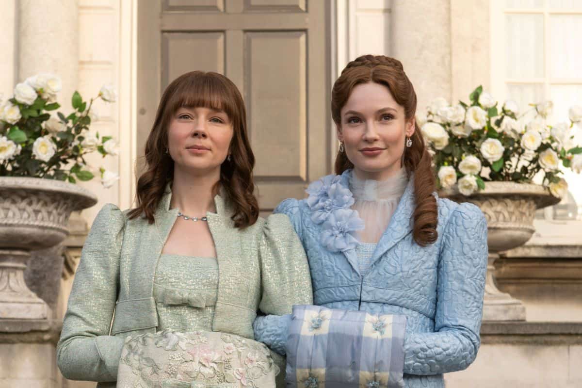 ¿Te quedaste con ganas de más? Libros de "Bridgerton" y orden para leer la saga