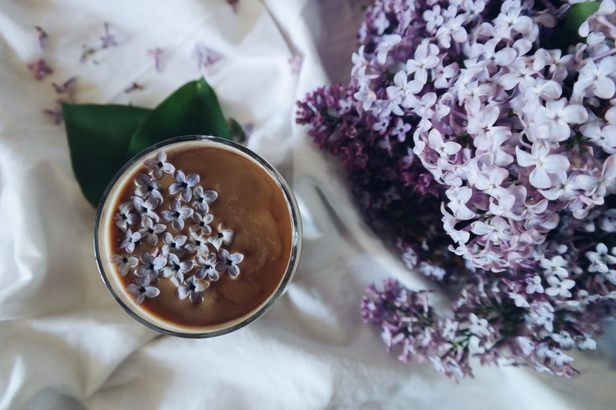Seis recetas para disfrutar de las propiedades de la lavanda