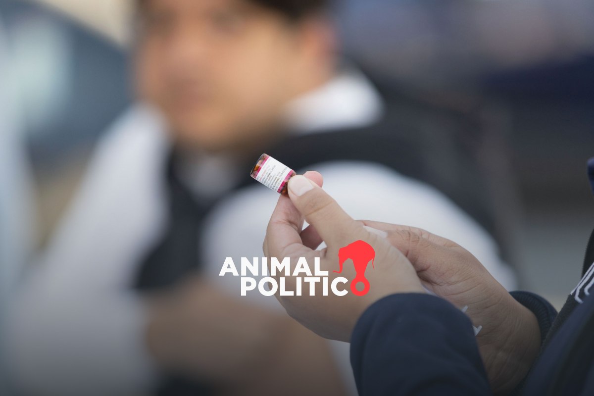 Gobierno de CDMX pide apoyo a la FIFA para reforzar vacunación contra el sarampión previo al Mundial