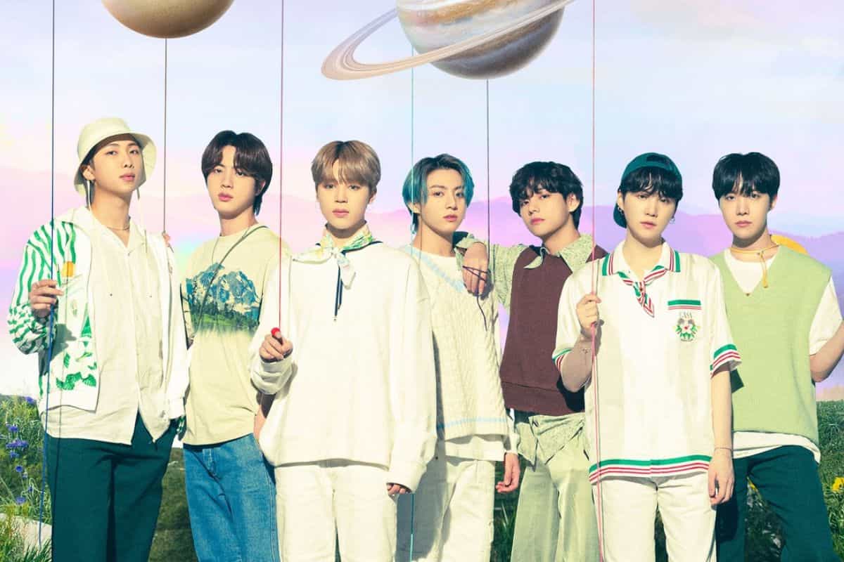 ¡Al fin! Precios oficiales para conciertos de BTS en México