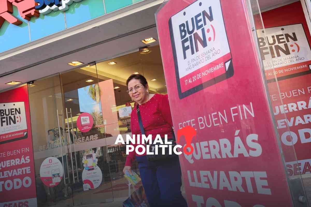 ¿Cuándo es el Buen Fin 2024? Estas son las fechas para los descuentos y promociones