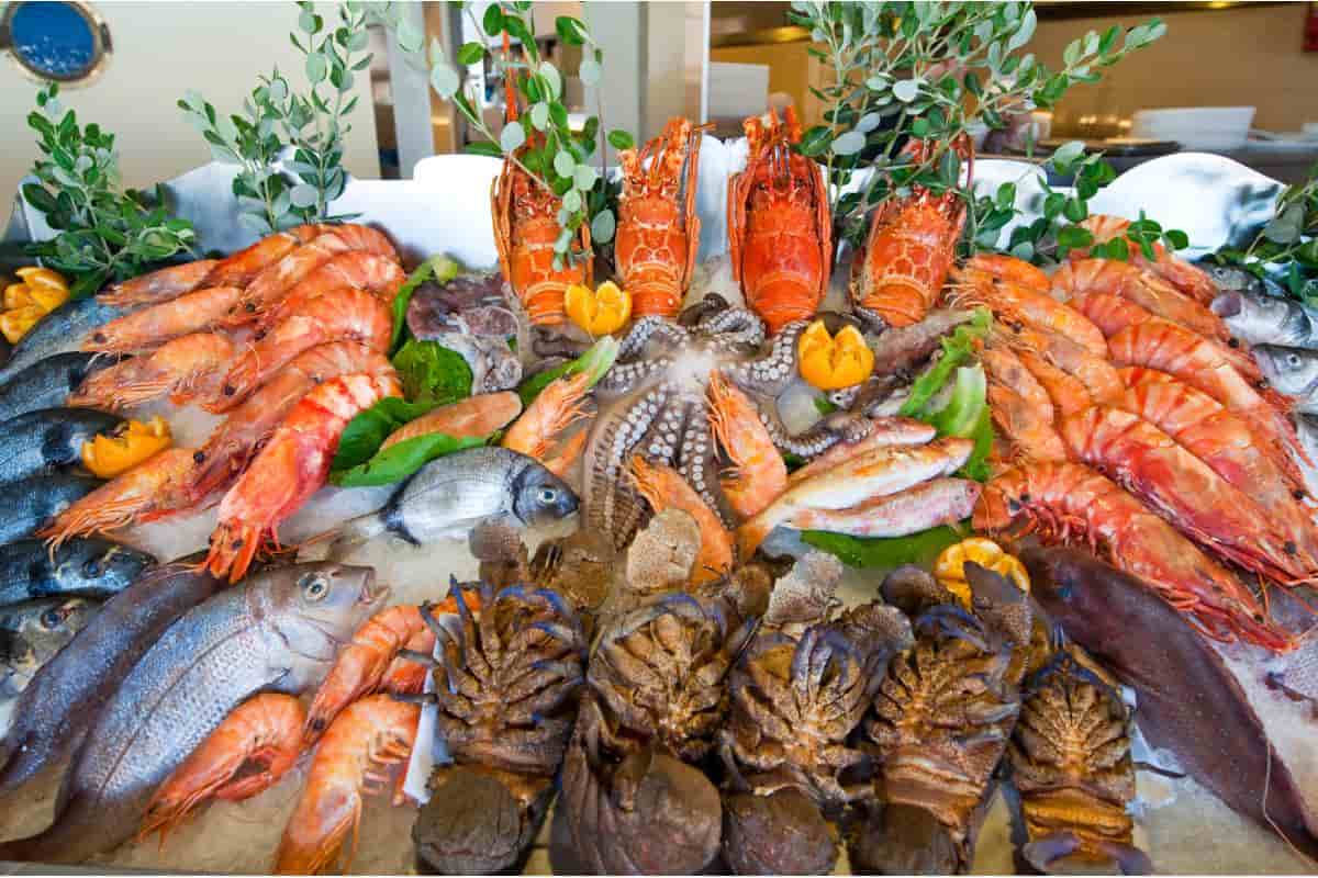 Si buscas buffets de mariscos en la CDMX con las tres B, aquí tienes la lista