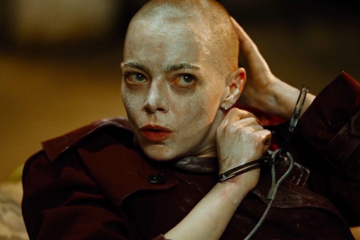 Cuándo sale 'Bugonia' en México, la nueva película de Emma Stone y Yorgos Lanthimos