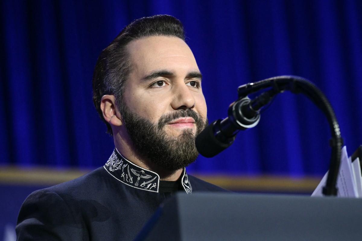 Informe internacional señala crímenes de lesa humanidad bajo el régimen de excepción de Nayib Bukele en El Salvador