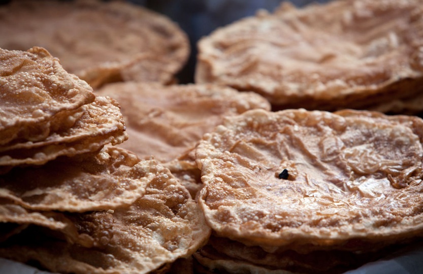 #TradiciónGuanajuato Receta de buñuelos tradicionales