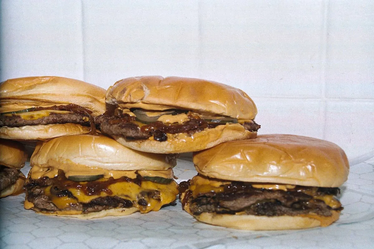 7 de las mejores hamburguesas en la CDMX ¡Sí o sí, debes conocer!