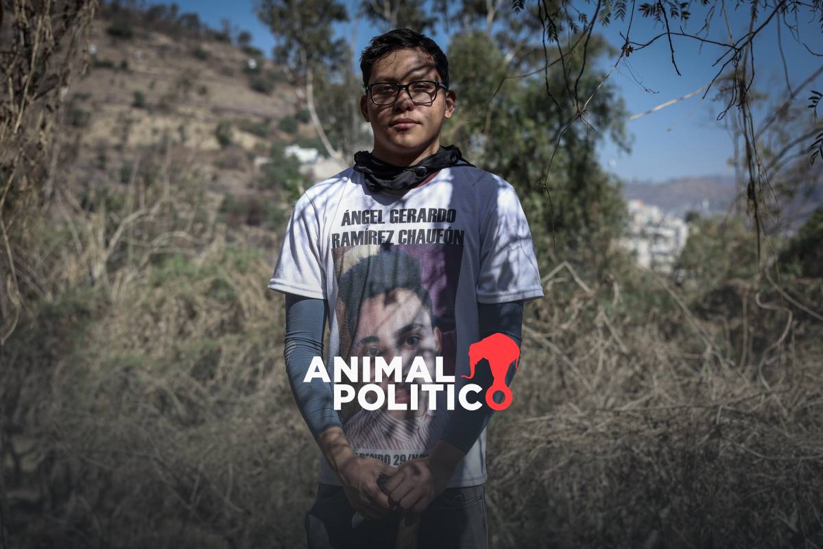 A 5 años sin pistas, familiares reactivan búsqueda de 3 empleados de Sanborns desaparecidos en CDMX