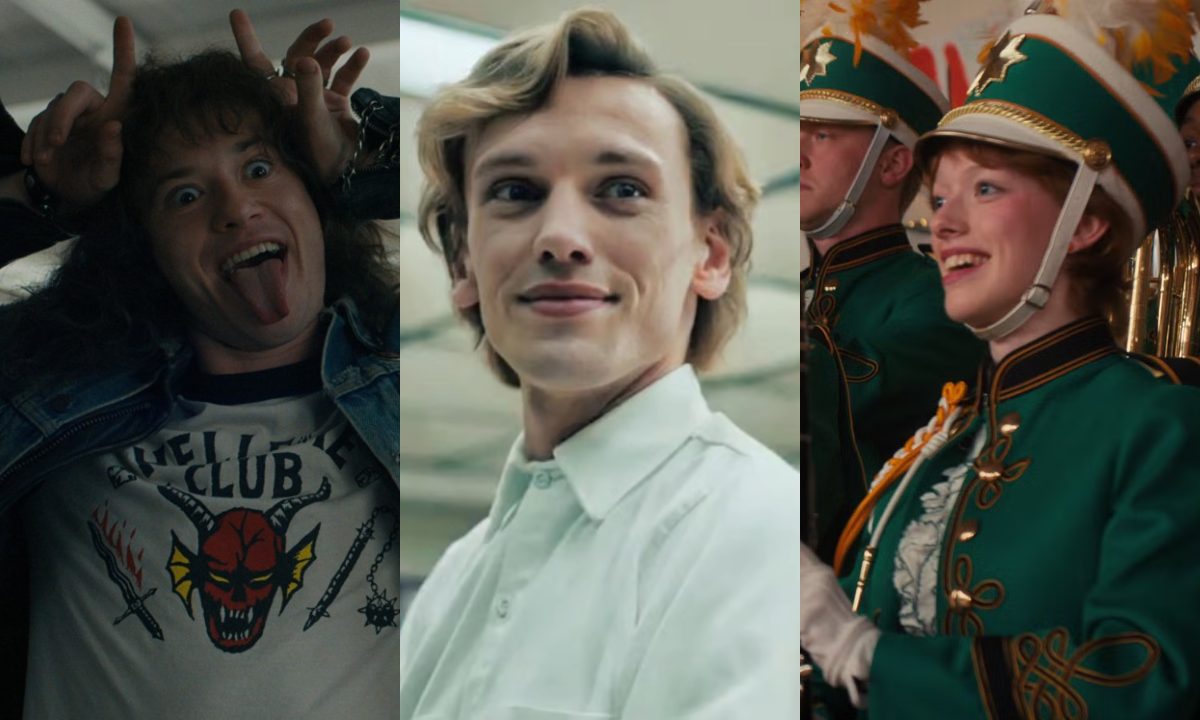 Dónde salen y quiénes son: *Conoce al nuevo reparto de 'Stranger Things 4'*