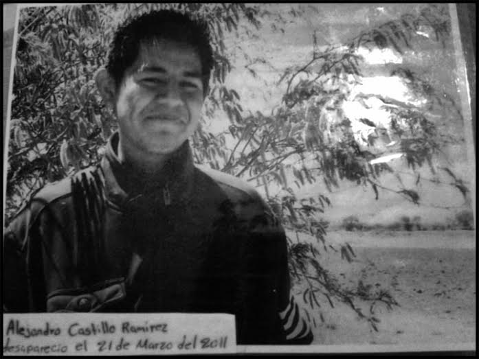 23 migrantes mexicanos, cuatro años desaparecidos y las familias que los siguen buscando