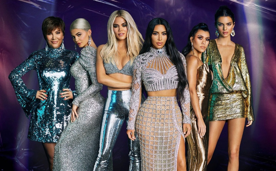 La *fórmula Kardashian* para convertir el machismo en dinero, fama y honor