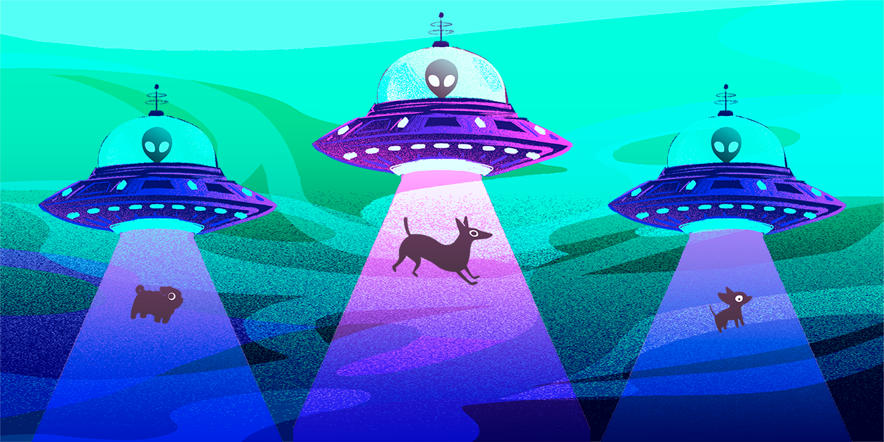 *OVNIs, extraterrestres* y la incredulidad, ¿en serio existen?