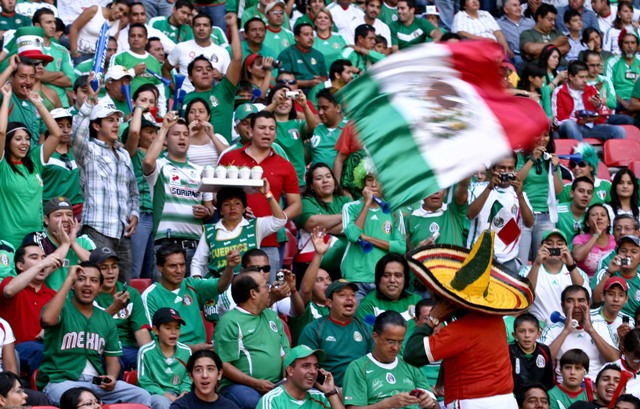 ¿Fanático del futbol? También te afecta la reforma hacendaria