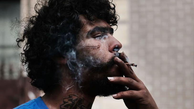 Las drogas K que la mayor organización criminal de Sudamérica decidió dejar de vender