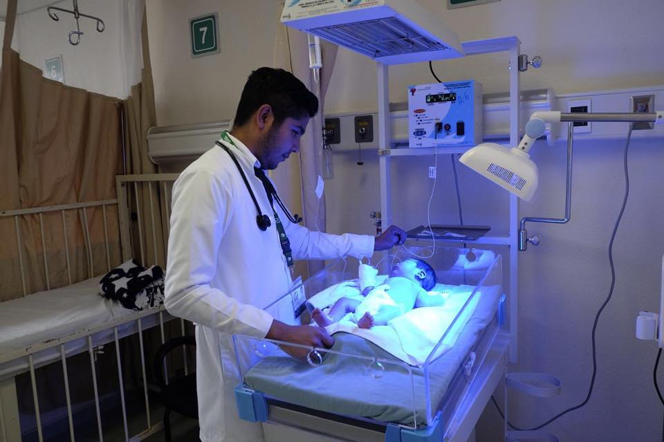 77 años de la creación del IMSS en imágenes