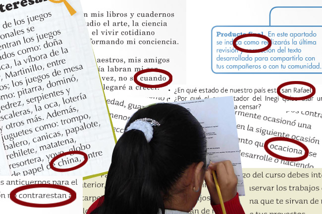 Tulum, ¿Yucatán? Los peores errores de los libros de texto
