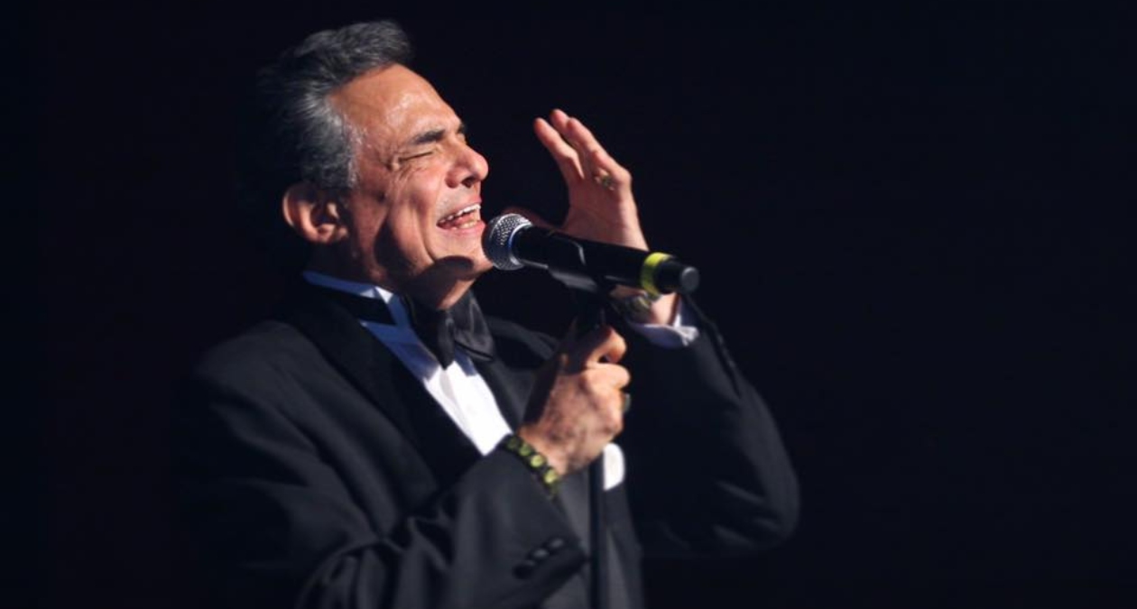 El cuerpo de *José José llegará a México la próxima semana*