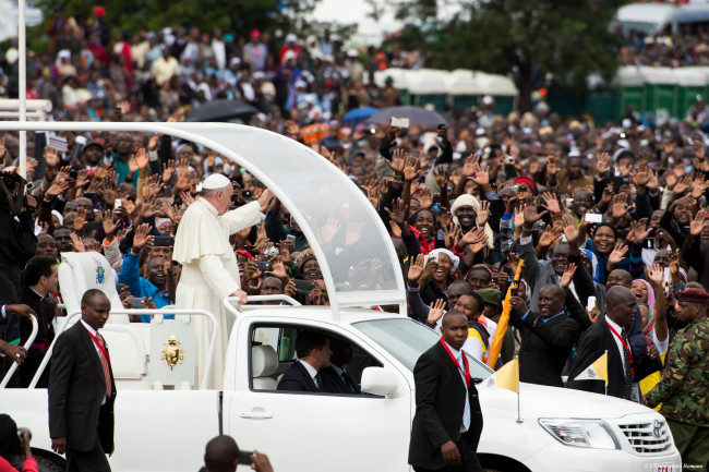 El Papa Francisco reconoce corrupción en el Vaticano; “es dulce como el azúcar”, dice