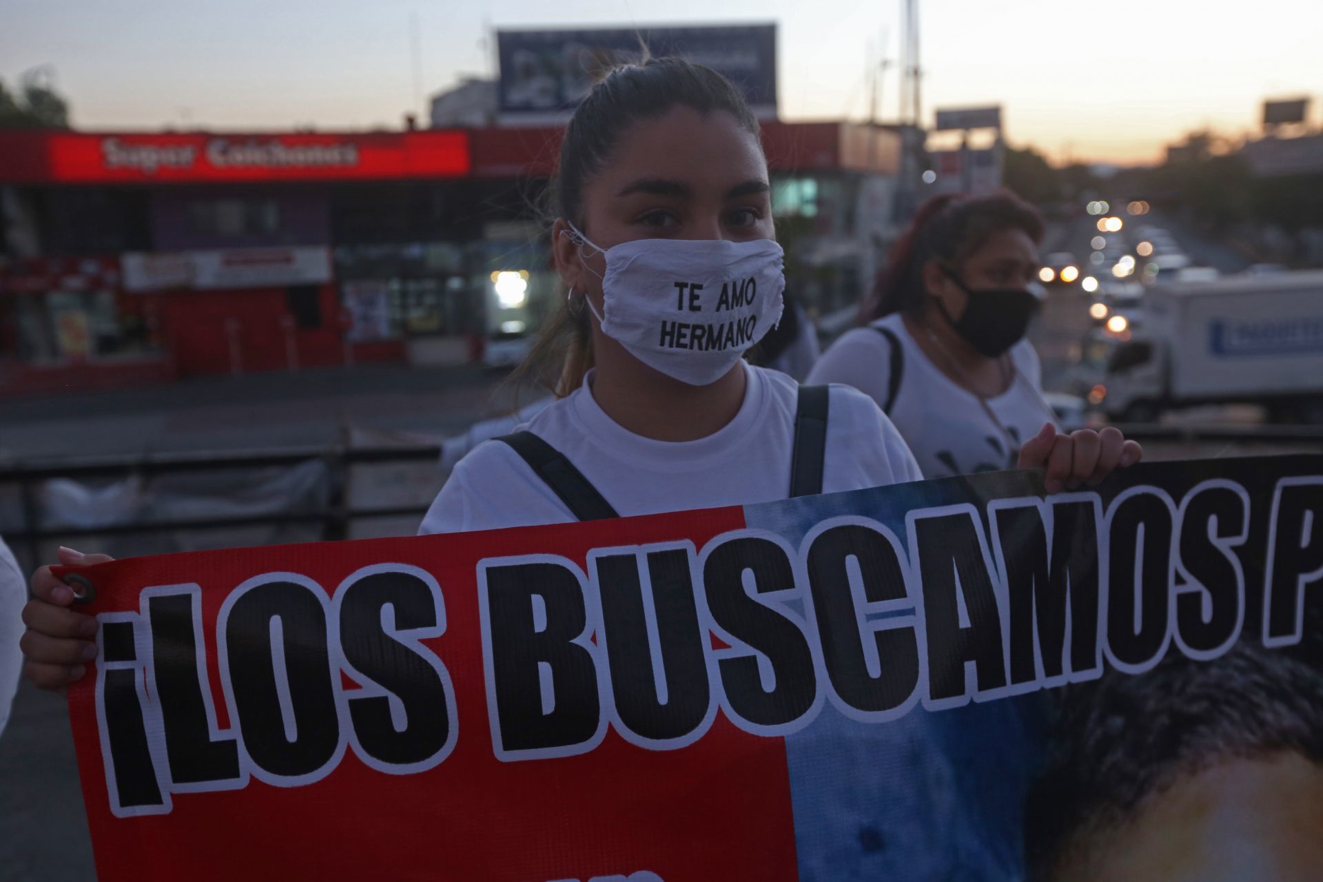 FGR se mantendrá en el Sistema Nacional de Búsqueda, asegura Monreal