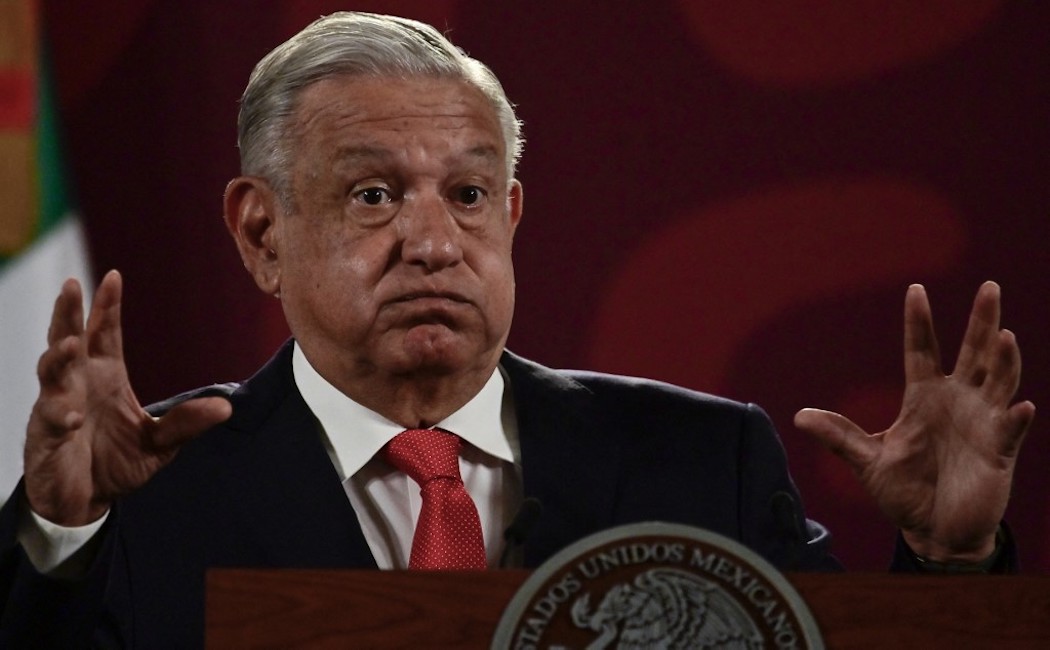 Más violencia y peor economía: Los “otros datos” de encuestas de AMLO
