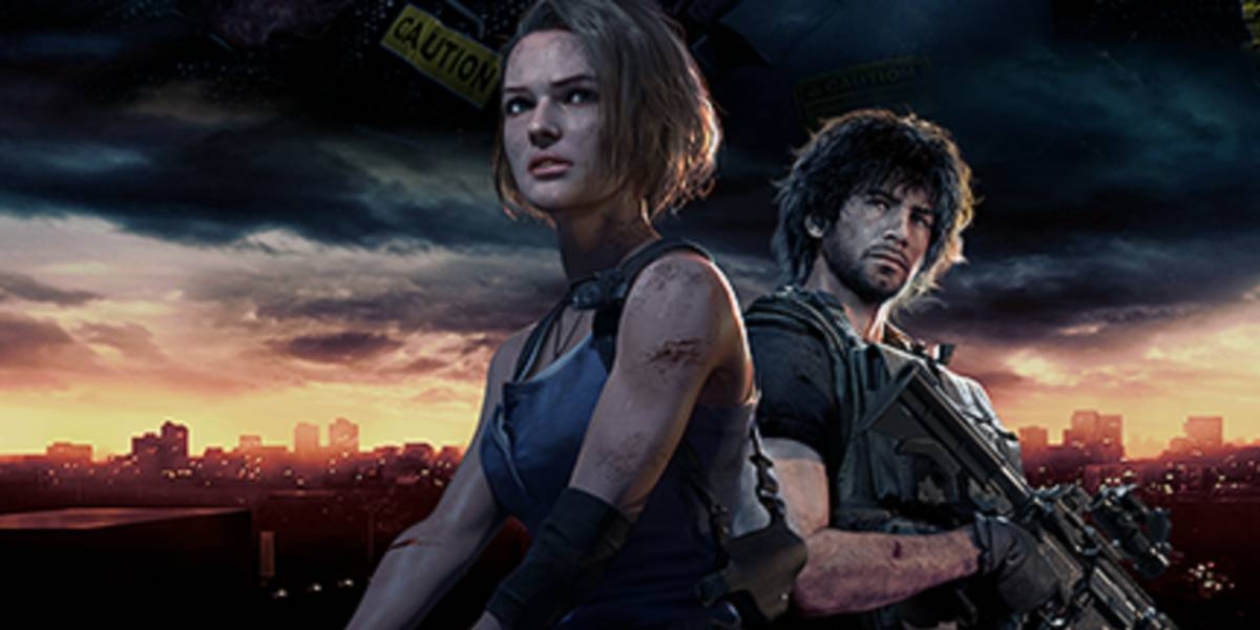 *Resident Evil 3 Nemesis Remake* llegará en 2020, mira el primer trailer