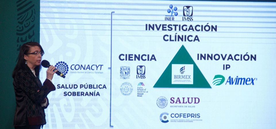 Disminuyen becas del Conacyt para posgrados en el extranjero con AMLO