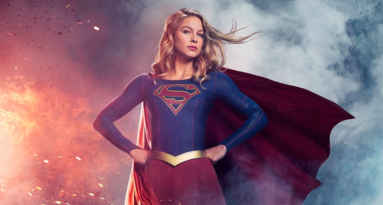 *'Soy una sobreviviente de violencia doméstica':* Melissa Benoist