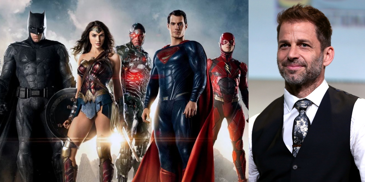 Fans de Zack Snyder *donan 100 mil dólares a la prevención del suicidio*