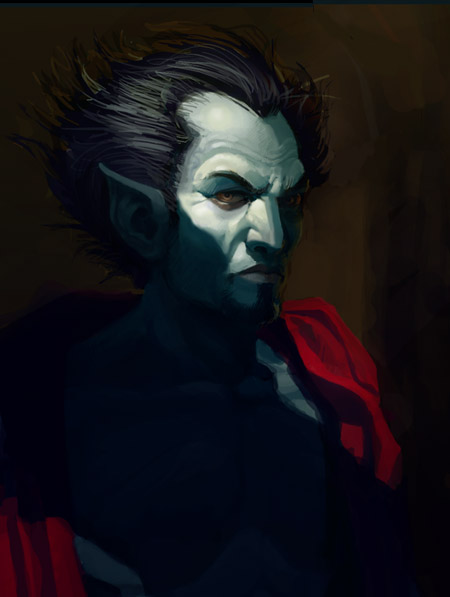 Bram Stoker, a un siglo de su muerte y bajo la sombra de Drácula