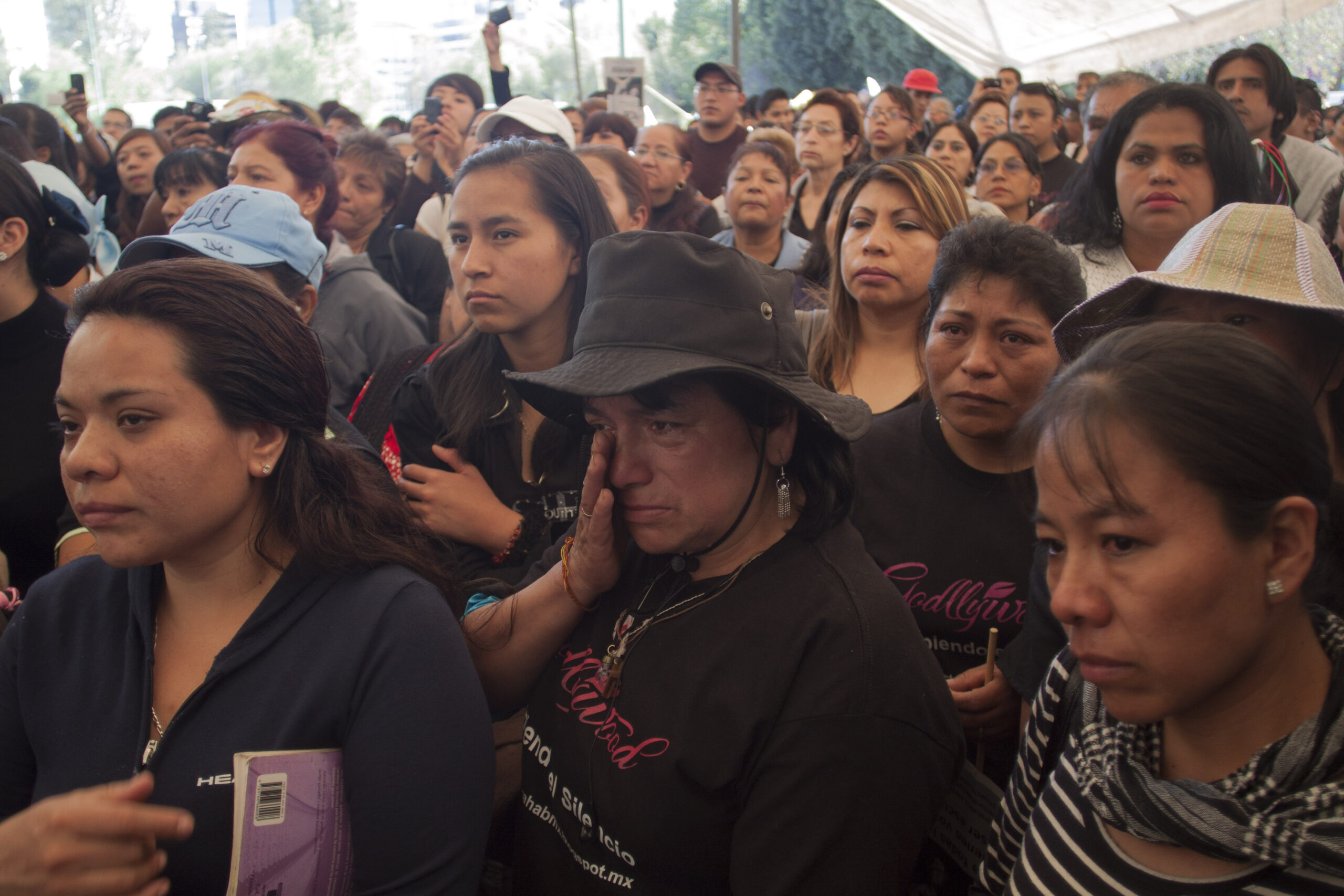 Los diez mandamientos de la mujer (Capítulo gratis)