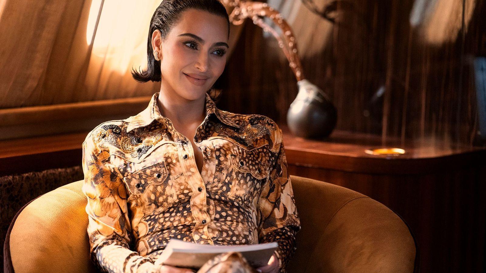 Por qué la serie de Kim Kardashian podría ser un éxito inesperado pesé a la crítica