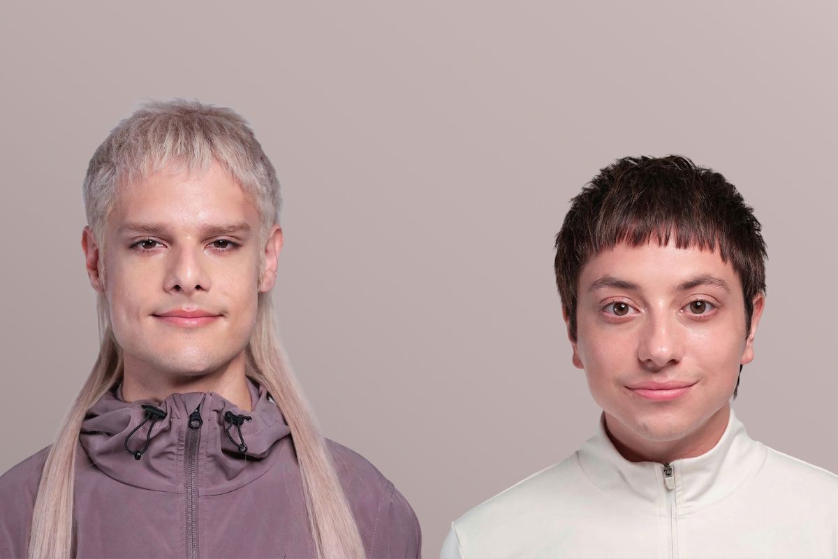 Ca7riel & Paco Amoroso anuncian fechas del Free World Spirits World Tour en México