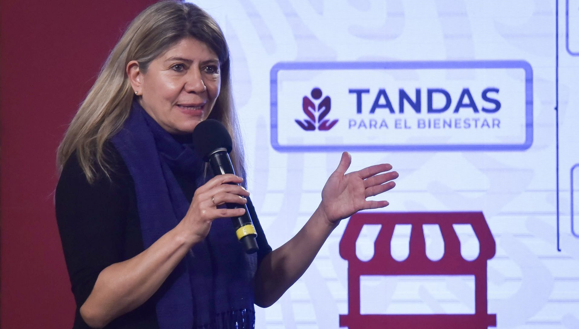 61% de beneficiarios de las Tandas del Bienestar no reembolsaron nada en 2020