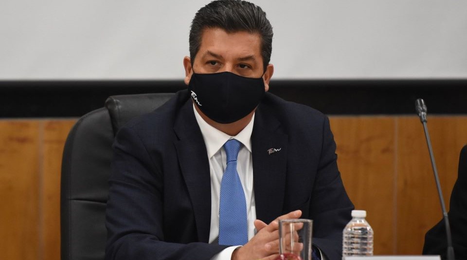 Cabeza de Vaca gana recurso contra detención; debe pagar 50 mil pesos
