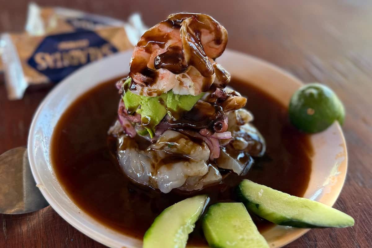 Cachoreada de Mariscos: la receta sonorense perfecta en esta Cuaresma