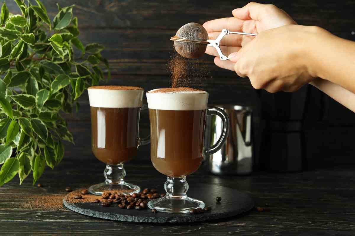 Café Irlandés todo sobre la invención del coctel