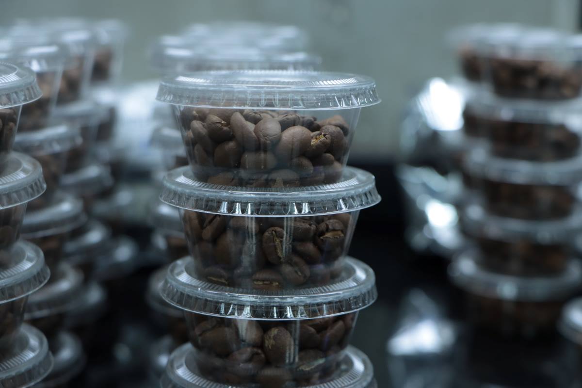 El número de cafeterías en México aumentó a un ritmo de 9.5 por día en 5 años