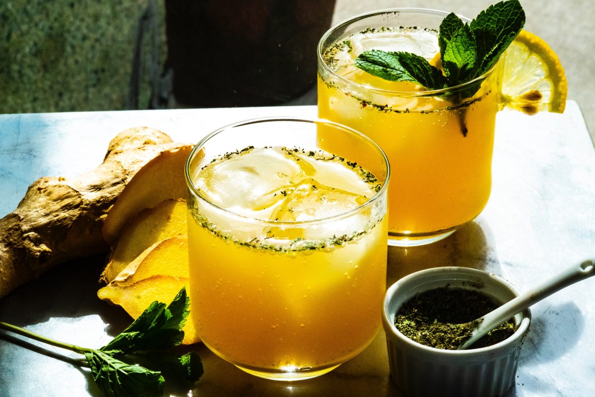 Datos curiosos de la cerveza de jengibre y cinco recetas de cocteles