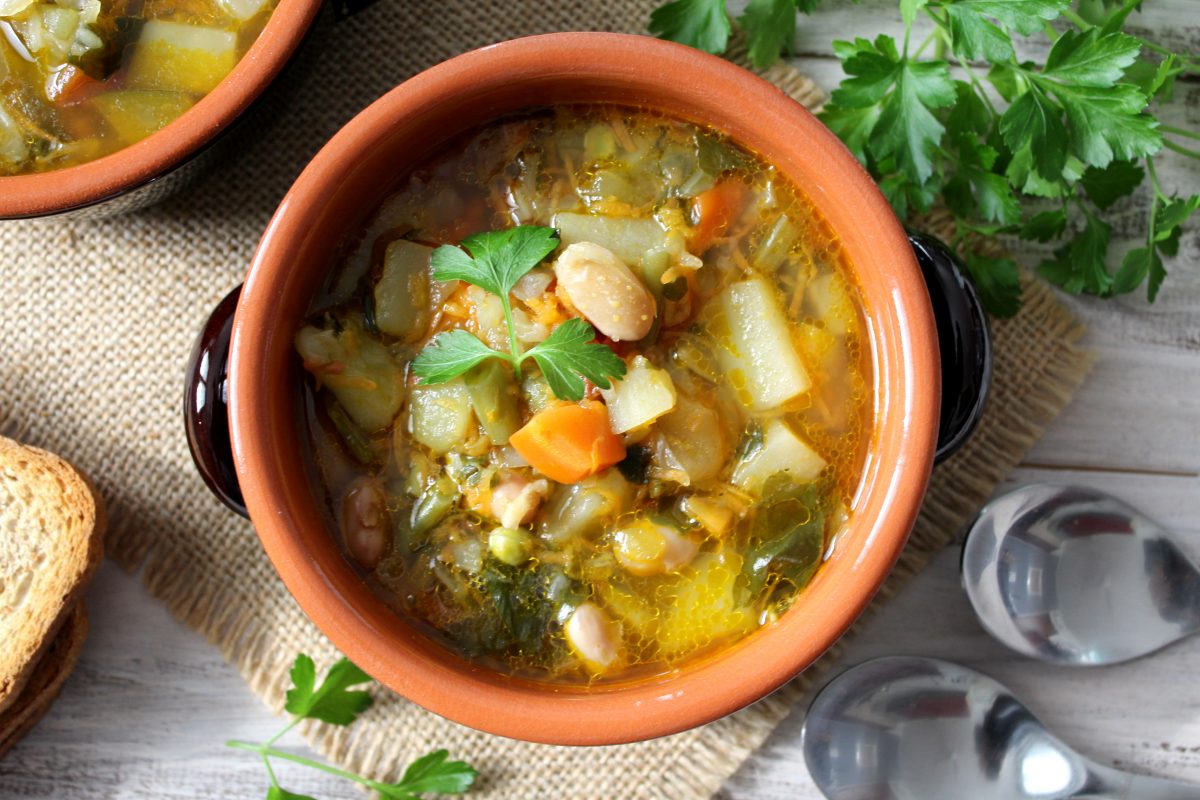 Zacatecas tiene un festival para impulsar el tradicional ¡caldo de rata!