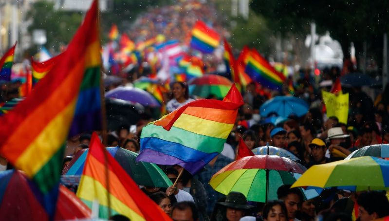 ¡Alístate para Pride! 🏳️‍🌈 Fechas, horarios y lugares de las Marchas LGBTIQA+ en México