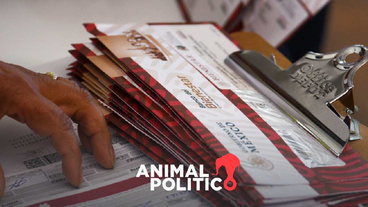 Este es el calendario de pagos de enero de la pensión del Bienestar; adultos mayores recibirán 6 mil