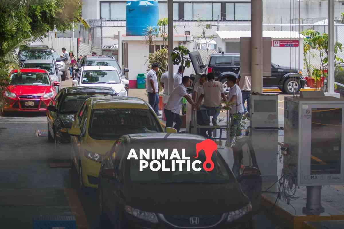 Calendario de verificación CDMX 2025: ¿Cuándo te toca según tu engomado? 