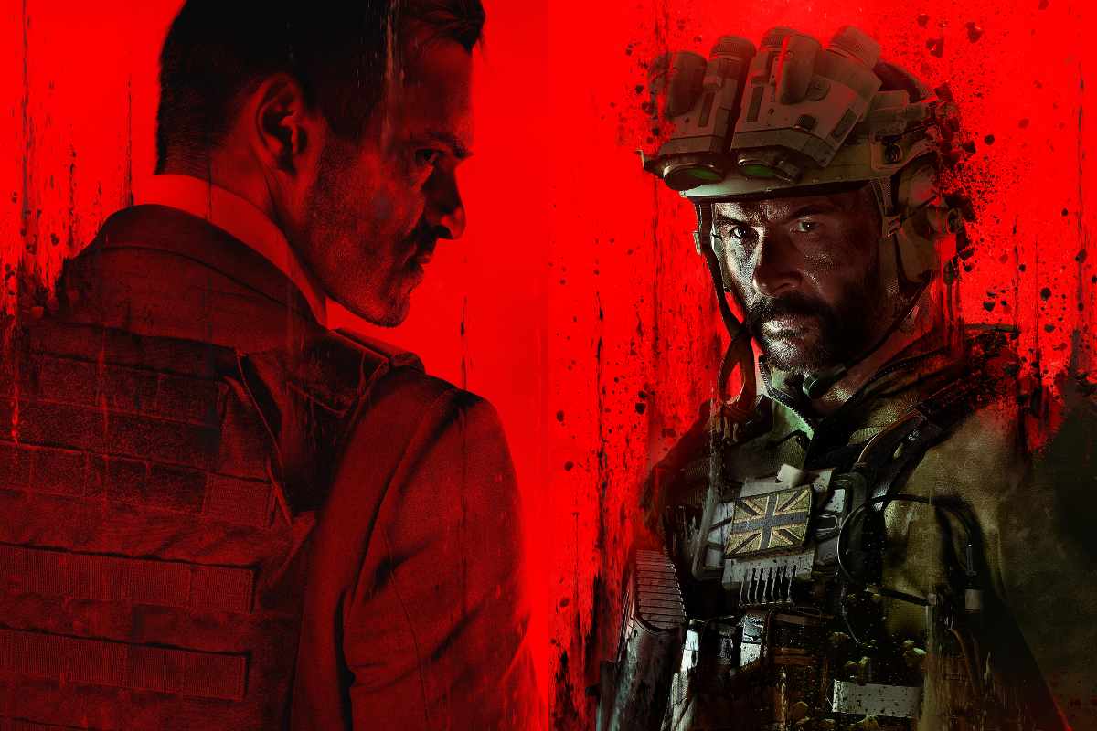 ¿Cómo jugar el evento de Warzone para ver la revelación de Call of Duty: Modern Warfare 3?