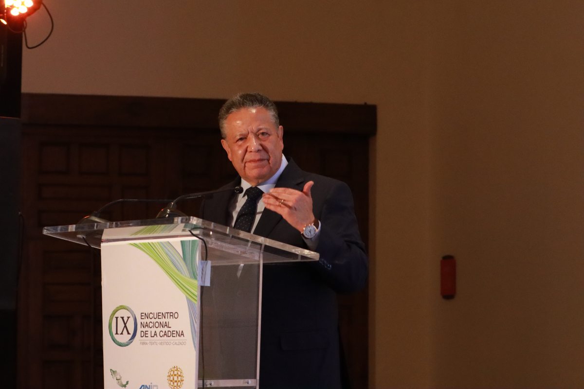 “No podemos competir con quien hace trampa”; industria pide al Gobierno Federal atacar el huachicol textil