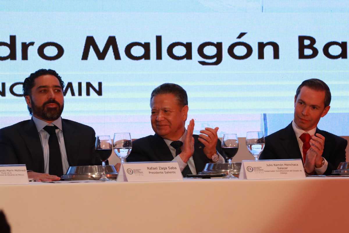 “No podemos competir con quien hace trampa”; industria pide al Gobierno Federal atacar el huachicol textil