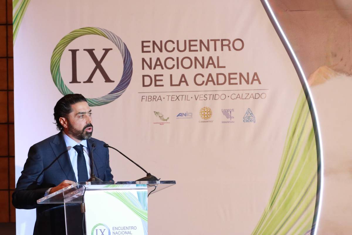 “No podemos competir con quien hace trampa”; industria pide al Gobierno Federal atacar el huachicol textil