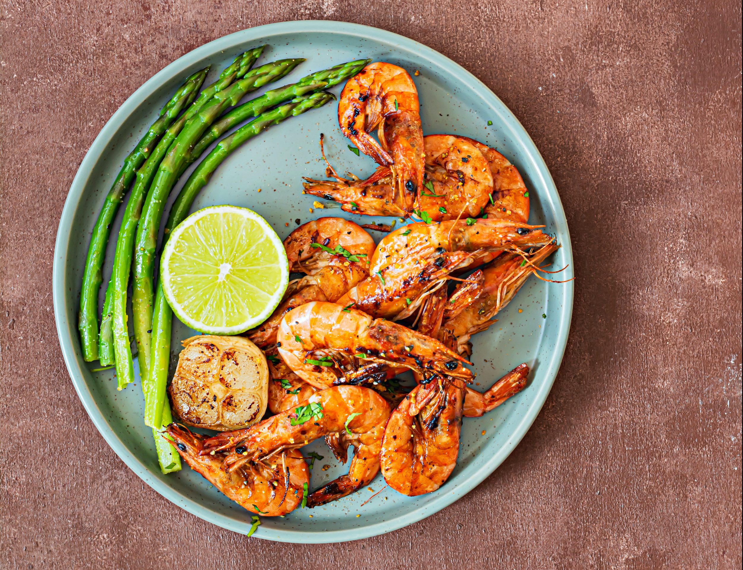 Camarones a la cucaracha: Una botana picante al estilo nayarita