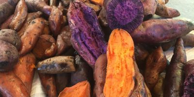 Chilapa: La tierra donde se come sabroso